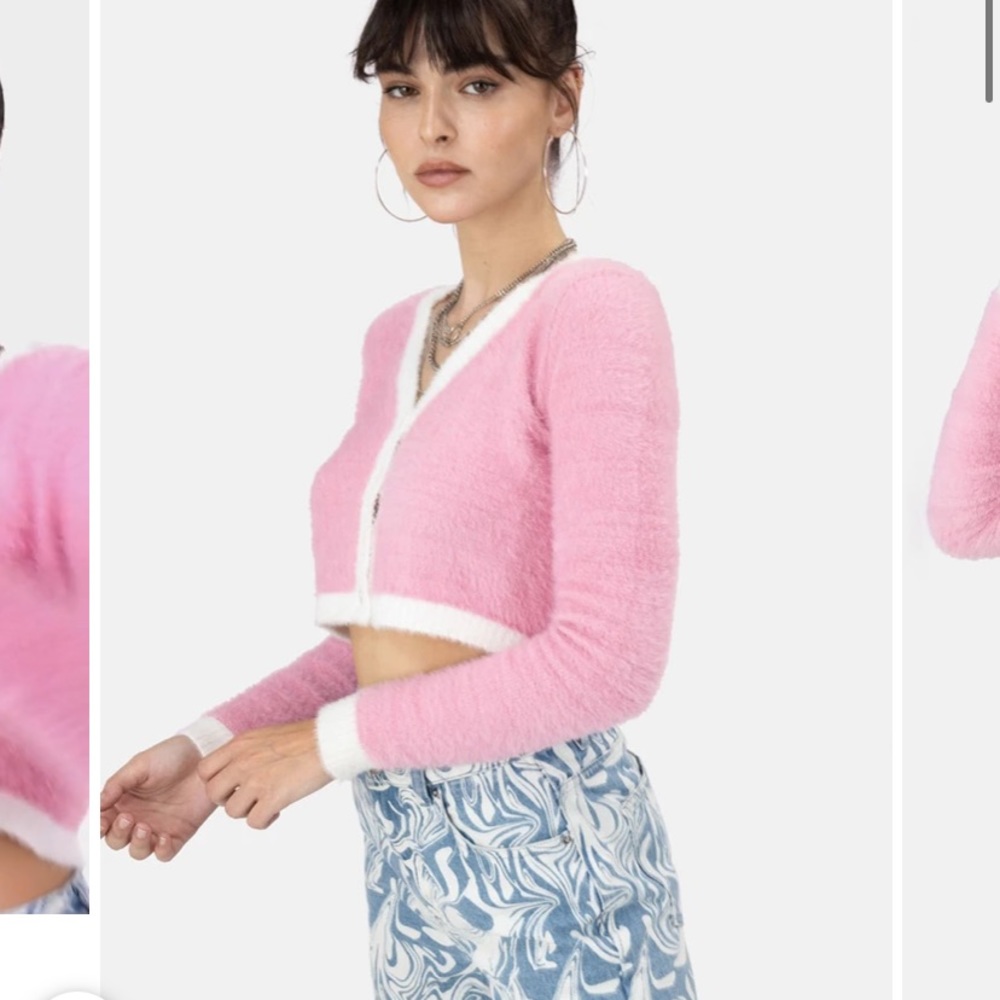 NWT Adika Cardigan